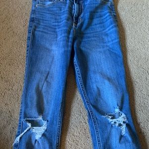 Hollister Skinny Jeans